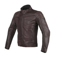 bryan leather jacket