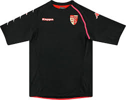We'll print custom t shirt designs for you. 2009 10 Fc Sion Kappa Training Shirt Excellent Xl Classic Retro Vintage Football Shirts