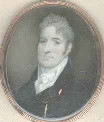 Thomas Coke