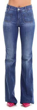 Jeans Blue 78007 Liu Jo Le Follie Shop