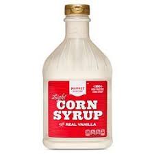 Corn Syrup 32oz Market Pantry Corn Syrup Market Pantry High Fructose Corn Syrup