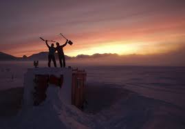 Antarctica is a land of extremes: Antarctica Is Still Free Of Covid 19 Can It Stay That Way