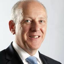 Steve Burgin appointed head of governors at South Staffordshire College