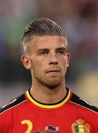 Toby albertine maurits alderweireld (dutch pronunciation: Toby Alderweireld Hair Hairstyles And Haircuts Guide With Pictures
