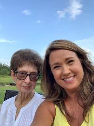 Tribute to a Mother's Unconditional Love and Support