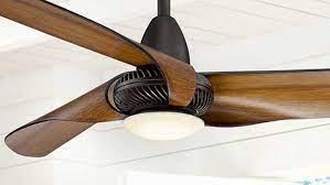It weighs only 21 pounds and it is quite easy to mount it to the ceiling. Ceiling Fans Designer Looks New Ceiling Fan Designs Lamps Plus
