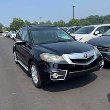 Image result for Crystal Black 2011 RDX