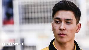 Formula 1: Williams sign Aitken as reserve driver