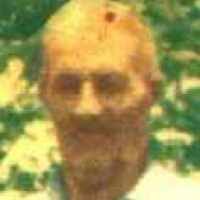 José María Celso Rogelio Solano Agüero (1907–1975)