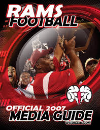 Get the latest nascar news, rumors, video highlights, scores, schedules, standings, photos, images, player information nascar at richmond results: 2007 Wssu Football Media Guide By Winston Salem State University Athletics Issuu