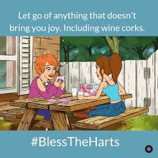 Watch bless the harts full series online. Meet The Women Of Bless The Harts