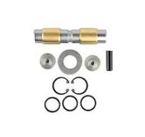 Repair Kit, kingpin 611 330 00 19 RUVILLE, MONROE, FEBI ...