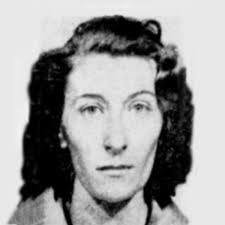 Mary Eleanor Beatty Lloyd Totten (1926-2011)