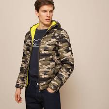 Maybe you would like to learn more about one of these? Doudoune Legere Nico Kaki Jott Doudoune Homme La Redoute Vetements Homme Mode Ventes Pas Cher Com