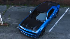 2019 Dodge Challenger Srt Hellcat Redeye Widebody Wallpaper Hd Car Wallpapers Id 11073