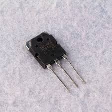 Here is an amplifier used a1941 & c5198 transistor. Persamaan Transistor C5198 Cara Golden