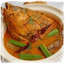 Setiap resepi rasa dia berbeza dan sedap dimakan dengan. Resepi Kari Kepala Ikan Sedap Best Dan Mudah Kongsi Aneka Resepi