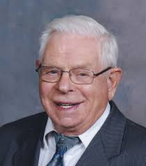 Earl Marquardt Obituary