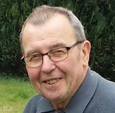 Saint-Étienne. Bernard Marchal nous a quittés à l'âge de 86 ans