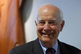 Dan Evans, former senator and Washington state governor, dies at 98