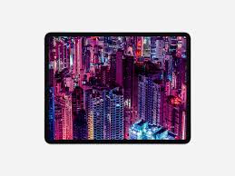 Apple Ipad Pro 2018 Specs Features Price Wired