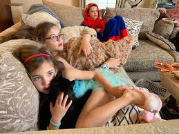 Find the nearest pediatric urgent care locations near you with an emergency involving your child. When To Go Pediatric Urgent Care Vs The Emergency Room Stained With Style