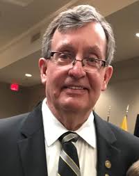 Michael James Cox Obituary