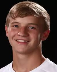 2015 Men's Soccer Roster