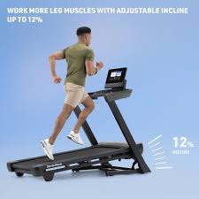 NordicTrack T Series 10