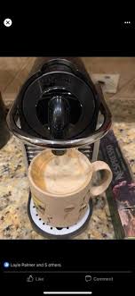 The exciting new vertuoplus coffee machine from nespresso is here for all the coffee lovers out there! From Original To Vertuo Plus Deluxe After 2 Months Of Hating My Original Pixie Nespresso Machine I M Really Considering Moving Up To A Vertuo For Those That Have Transition From Original