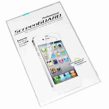 Screen Guard for Celkon C11 - Ultra ...