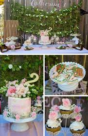 Pin On Baby Shower Garden Theme