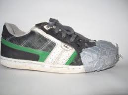 como nao estragar o tenis andando de skate quem anda muito de skate sabe que o tenis pode estragar rapido para que isso na andando de skate silver tape skate