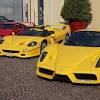 The f140 engine family is a series of 65° dohc v12 petrol engines produced by ferrari since 2002, and used in both ferrari and maserati cars. 1