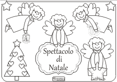 Biglietti Di Natale Natale Artigianato Natalizio Biglietti Di Natale