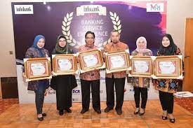 Kompetensi teknis (sesuai mata pelajaran). Bank Riau Kepri Raih Banking Service Excellence Awards 2019 Cakaplah Berpikir Berbuat Bercakap