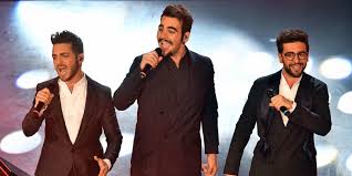 Il volo will be at the malta fairs and conventions center in malta (mfcc) on the 19th of july. Italy Listen To The 24 Songs For Sanremo 2019
