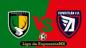 Get the latest tepatitlan logo designs. Venados Fc Vs Tepatitlan Fc En Vivo Liga De Expancion Mx Jornada 6 Youtube