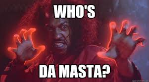 40 sho nuff memes ranked in order of popularity and relevancy. Master Sho Nuff Quotes Chastity Captions