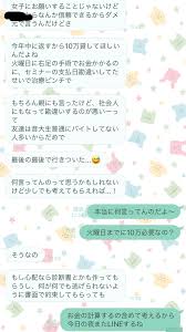 お金を返してこない友人に報復した話 ぴち Note