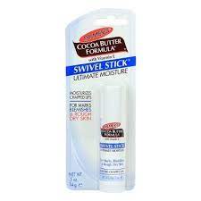 Palmer S Swivel Stick Lip Moisturizer Cocoa Butter Formula 0 5oz Cocoa Butter Formula Skin Therapy Oil Cocoa Butter Formula Palmers Cocoa Butter Formula