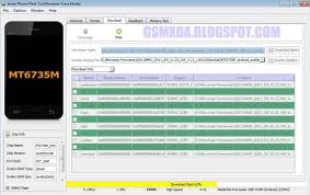 Micromax canvas fire 4g q411 firmware ...