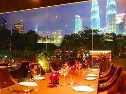 Harga standard makan kat kedai makan ehh. 20 Tempat Makan Menarik Di Kuala Lumpur Memang Sedap Sangat