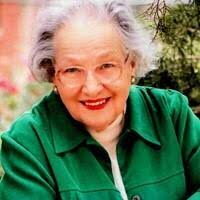 Carolyn Anglin Obituary