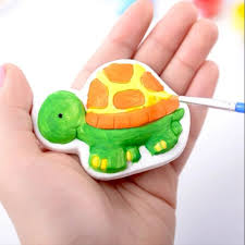 Clay art 4 kids has been setting the standard for enrichment programs in new jersey for over 25 years. Diy Children Clay Art Shopee Malaysia