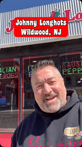 Doo Wildwood with Johnny Longhots Steaks!