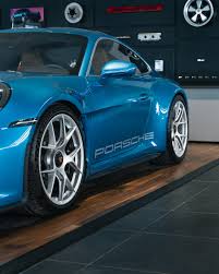 Image result for South Sea Blue 2025 Porsche