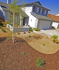 Welcome to landscape perfection, your premier landscaper in bakersfield, ca and the surrounding area. Elegant Curves Draw The Eye To This Xeriscape Landscape In Ventura California By Scarlett S Landscape Inc Xeriscape Landscaping Xeriscape Landscape Design