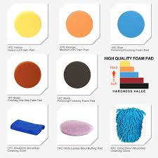 veritable buffer pads by color chart colored 3m floor pads