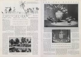 Forty-Five Minutes from Prohibition